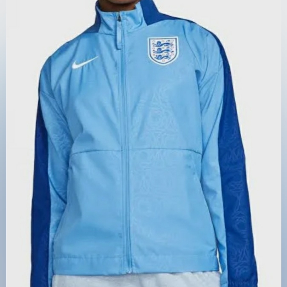 Nike UK Anthem Jacket Womens Size S